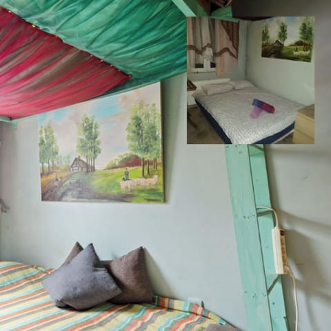 Shared Dormitory, 1 Bedroom | 1 bedroom