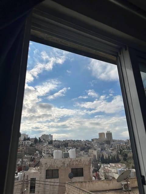 Apartment, 1 Bedroom, Smoking, Terrace | View from property