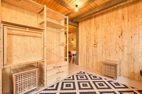 House, 1 Bedroom, Smoking, Terrace | 1 bedroom