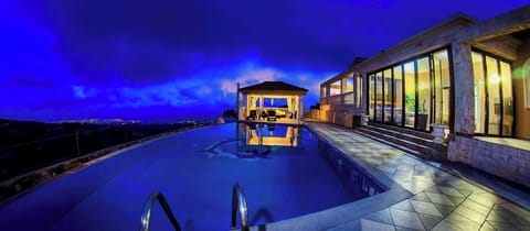 Villa, 6 Bedrooms, Smoking, Private Pool | Pool | Outdoor pool