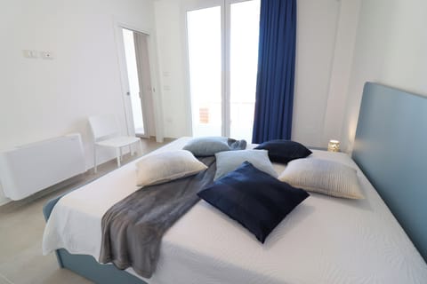 House, 2 Bedrooms, Balcony, City View | 2 bedrooms