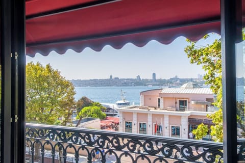 Property view