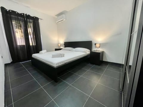 House | 2 bedrooms