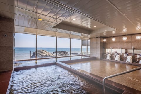 Public bath