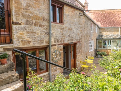 Cottage | Exterior
