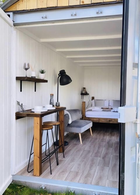 Studio | Property grounds