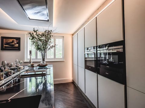 Dishwasher, cookware/dishes/utensils