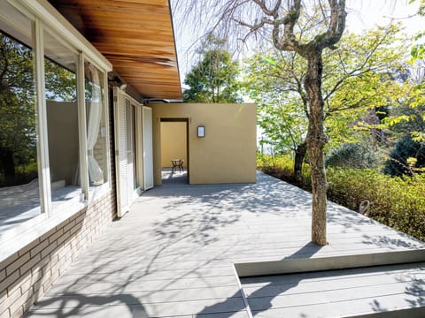 Executive Villa | Terrace/patio