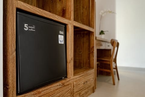 Premier Villa | Minibar