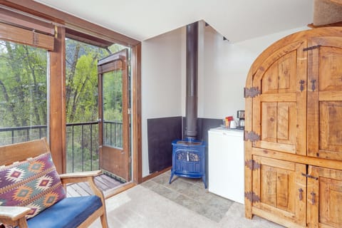 Studio | Interior