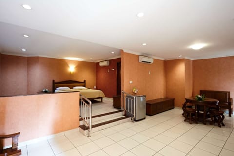 Studio Suite | Free WiFi, bed sheets