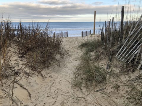 Cottage, 3 Bedrooms | Beach | Beach nearby