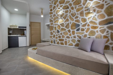 Family Deluxe | Free WiFi