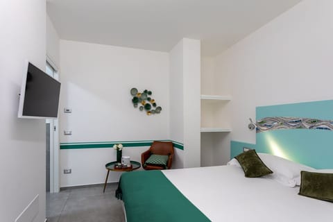 Double Room, 1 Bedroom | Free WiFi