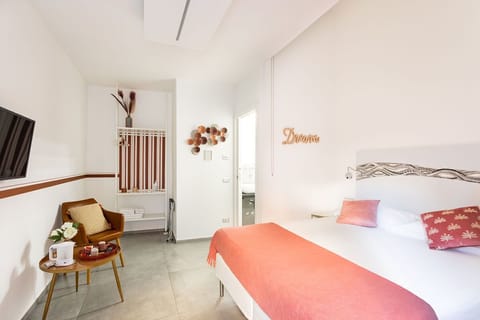 Room, 1 Bedroom | Free WiFi