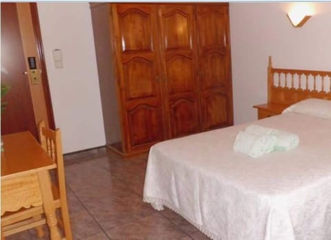 In-room safe, desk, cribs/infant beds, free WiFi