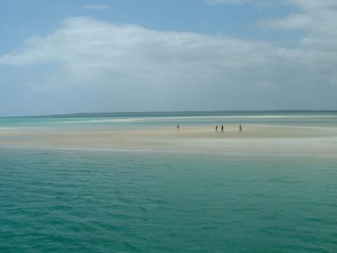 Cottage | Beach