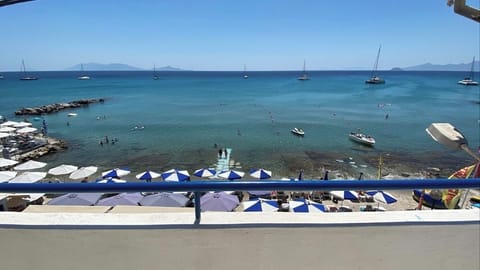 Apartment, 1 Bedroom | Terrace/patio