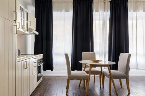 House | 1 bedroom
