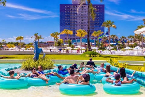 Water park