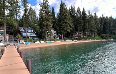House, 5 Bedrooms | Beach