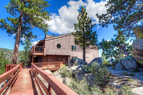 Condo, 3 Bedrooms | Exterior