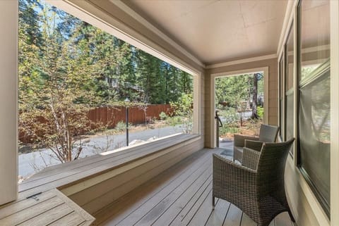 Condo, 3 Bedrooms | Terrace/patio