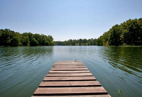 Lake