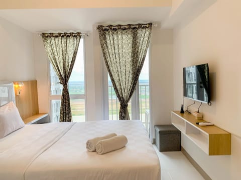 Deluxe Studio | Individually decorated, individually furnished, free WiFi