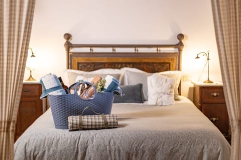 Traditional Apartment | In-room safe, free WiFi