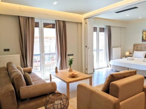 House | 1 bedroom