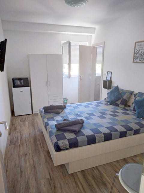 Double Room (Double Room) | 1 bedroom