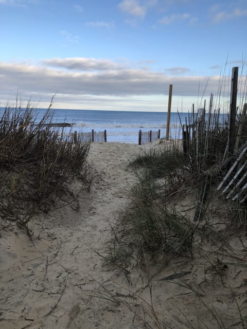 Cottage, 3 Bedrooms | Beach | Beach nearby