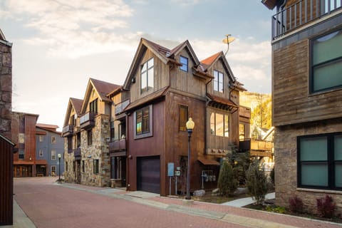 Townhome, 4 Bedrooms | Exterior