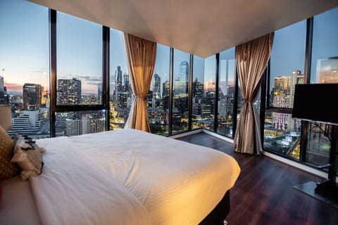 Exclusive Apartment | 3 bedrooms, free WiFi
