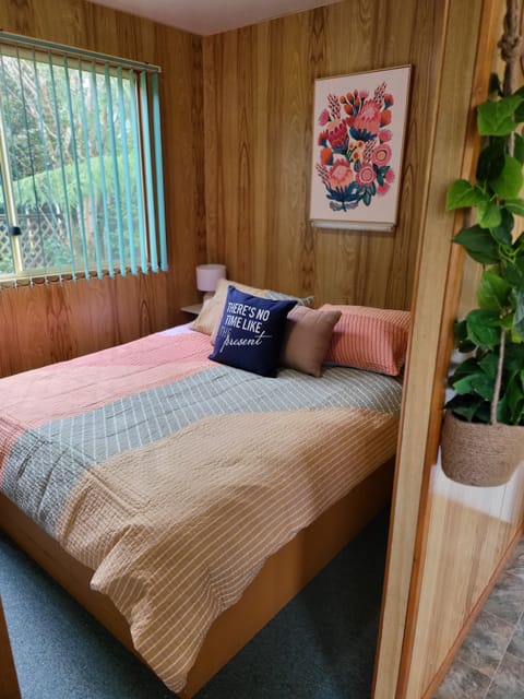 Comfort Cabin | 2 bedrooms