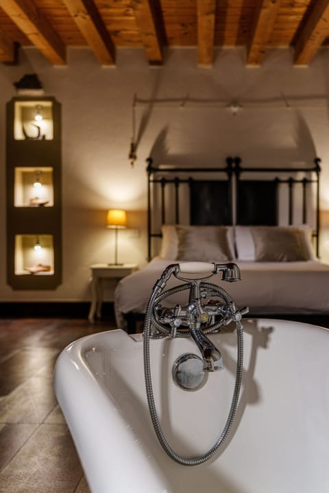 Deluxe Room | Room amenity