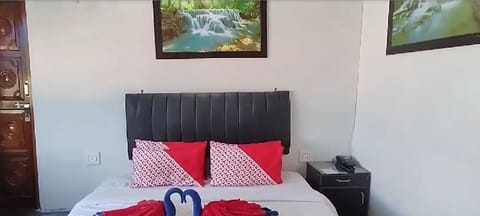 Standard Room | Free WiFi