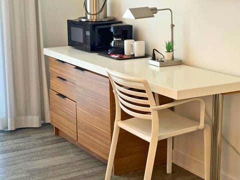 Comfort Double Room | Individually decorated, individually furnished, laptop workspace