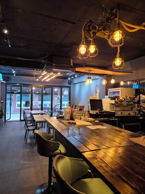 Cafe
