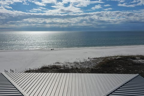 Condo, Multiple Beds (Surfside 15  Beachtime) | Beach | On the beach