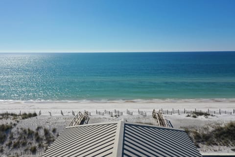 House, Multiple Beds (Beach Blessing) | Beach | On the beach