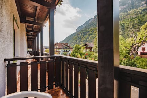 Comfort Double or Twin Room, Balcony | Balcony