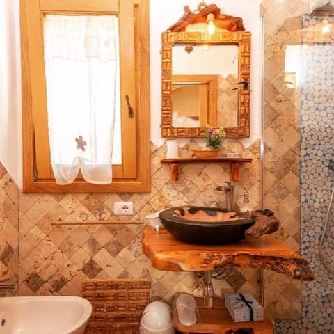 Deluxe Quadruple Room, 2 Double Beds, Garden View | In-room safe, desk, blackout drapes, free WiFi