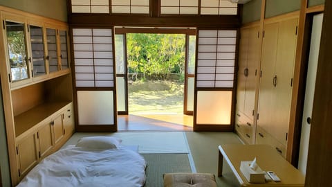 Family Room, Courtyard Area | Minibar, desk, blackout drapes, WiFi (free)