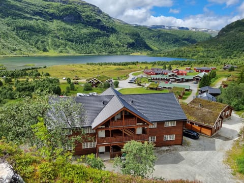 Property view