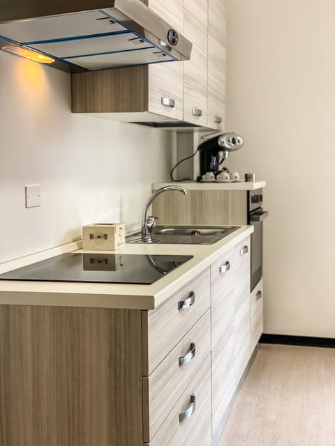 Apartment | Private kitchen