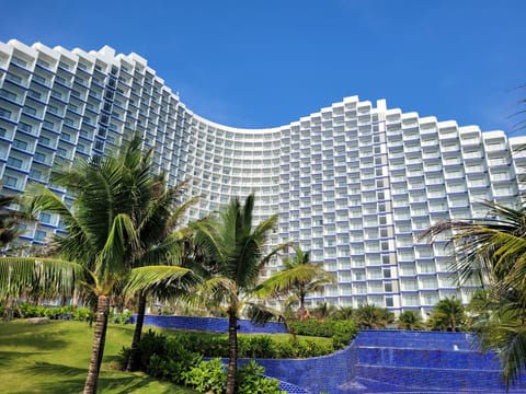 Building design