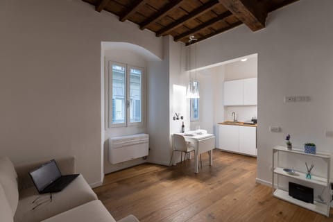 Basic Apartment, 1 Double Bed with Sofa bed | Interior