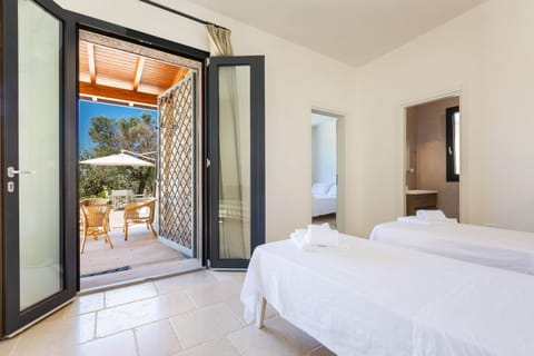Villa | 6 bedrooms